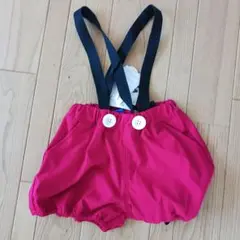 ミッキー半ズボン100