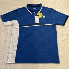 prince WU5101 テニス ポロシャツ Lサイズ