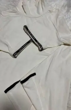 ギブリコレクションUVカットハイネックプルオーバー