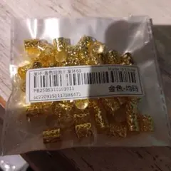 ヘアーアクセサリー