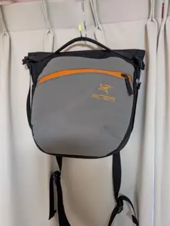 アークテリクス✖️ビームス ボーイ　アロー8 ARC'TERYX × BEAMS BOY ／ 別注 ARRO8