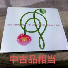 ⭕最終値！【Mr.CHILDREN　CD】(中古品?に相当)　値引き交渉は不可