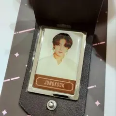 BTS マジックショップ ジョングク キーリング グッズ MAGIC SHOP