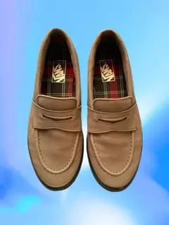 2025年最新】vans ローファー fudgeの人気アイテム - メルカリ