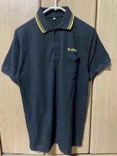 【非売品】ポロシャツ 企業モノ 古着 寿司 かっぱ Apple DHL