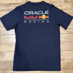 【新品未使用】オラクル レッドブル レーシング Tシャツ L