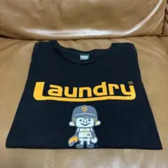 ★送料込み★Laundry ジャイアンツMatsumoto 32 Tシャツ