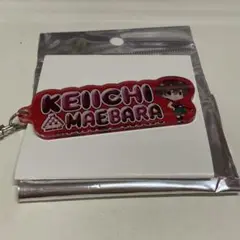 ひぐらしのなく頃に 前原圭一 けいいち 白川郷 キーホルダー