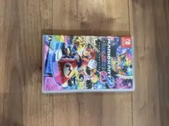 マリオカート8 デラックス Nintendo Switch