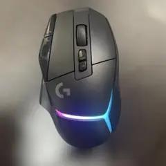 Logicool G ゲーミングマウス G502 X