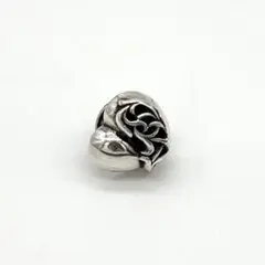 Chrome Hearts クロムハーツ ラペルピン シルバー925 ハート