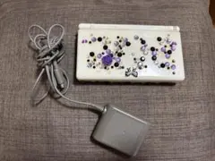 ニンテンドーDS Lite ホワイト