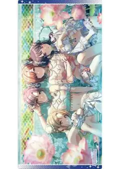 浅倉透 プレイマット Amazon.co.jp: シャニマス ノクチル ラバーマット プレイマット