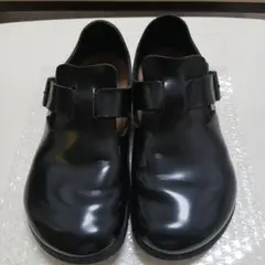 ビルケンシュトック　レザー　革靴　サイズ42