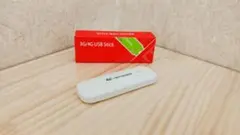 【美品】3G/4G USB Stick ポータブルWiFi USBモデム
