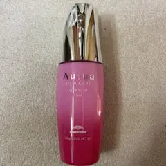 オージュア 洗い流さないトリートメントアウトバス用 ピンク