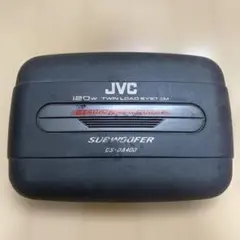 値下げ中！JVC アクティブサブウーファー CS-DA717 2025年最新】ジェイブイシー ウーファーの人気アイテム - メルカリ