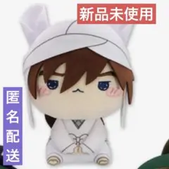 もちぴこぬいぐるみ　天鬼　劇場版 忍たま乱太郎 ドクタケ忍者隊最強の軍師