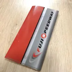 チケットホルダー スピードウェイ
