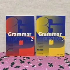 Grammar in Practice 2 & 3 Roger Gower