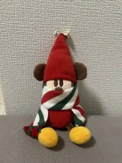 リルリンリン ぬいぐるみバッジ