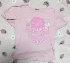 2025年最新】ベイビーザスターズシャインブライト 半袖(Tシャツ