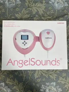 エンジェルサウンズ 付属品など