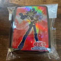 遊戯王　闇遊戯スリーブ