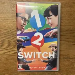 1-2-Switch