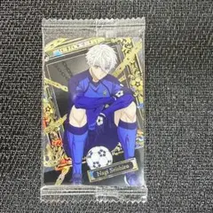 2⭐︎ブルーロックカードウエハース５弾　28凪誠士郎SP