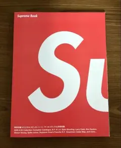 2025年最新】supreme book vol.1の人気アイテム - メルカリ