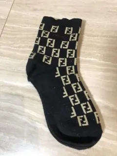 FENDIソックス