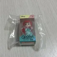 Disney Qposket ミニチュアコレクションアリエル