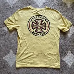 y2k 00s INDEPENDENT tシャツ archive
