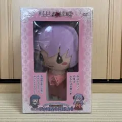 諸星　ひぐらしのなく頃に 羽入 ぬいぐるみ ひぐらしのなく頃に 古手 羽入 ぬいぐるみ - PlushtoyKingdom.com