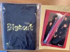 東方神起 ファンミーティング グッズ