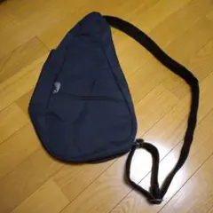 HealthyBackBag　ヘルシーバッグ　S　ブラック