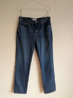 JWアンダーソン ストレートデニム