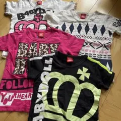 ベビドTシャツ