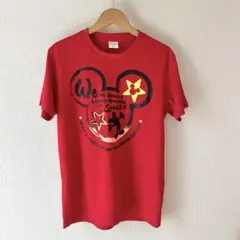IGNIO イグニオ ディズニー 半袖 ドライ Tシャツ レディース Mサイズ