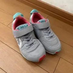CONVERSE スプラトゥーン スニーカー 18cm