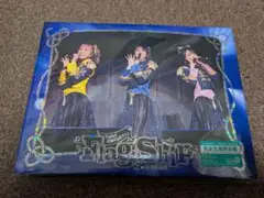 TrySail 10周年出航ライブ""FlagShip""in 日本武道館
