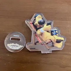 アクリルスタンド ひつじのショーン
