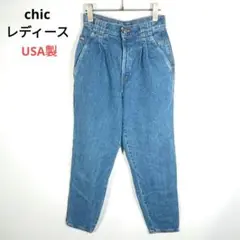 USA製 10 Chic リラックスデニム