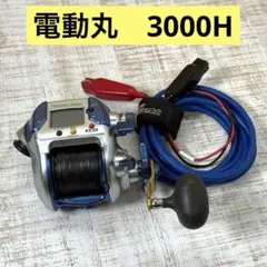 2025年最新】電動丸3000hの人気アイテム - メルカリ