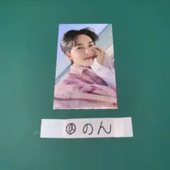 [最安値]ジョンハン FML 東京 会場限定