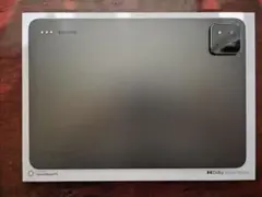 Xiaomi Pad 7 8/128 グレー