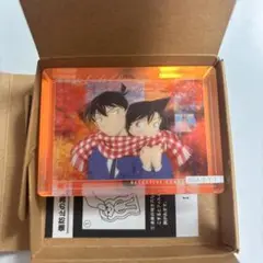 ノーブルアートコレクション　名探偵コナン