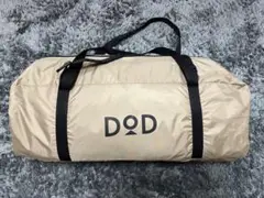 DOD ワンポールテント M マットセット