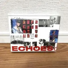 三代目 ECHOES OF DUALITY LIVE 2024 Blu-ray